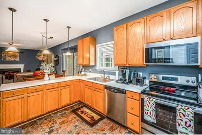 4203 Hidden Oak Lane, Bealeton, VA 22712 - Photo 14