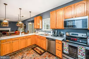 4203 Hidden Oak Ln, Bealeton, VA 22712 - Photo 14