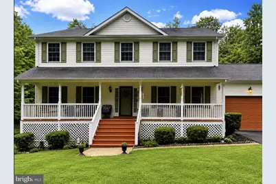 4203 Hidden Oak Lane, Bealeton, VA 22712 - Photo 2