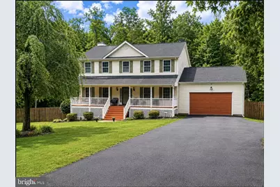 4203 Hidden Oak Lane, Bealeton, VA 22712 - Photo 1