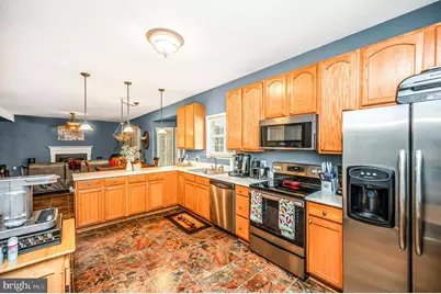 4203 Hidden Oak Lane, Bealeton, VA 22712 - Photo 10