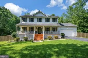 4203 Hidden Oak Ln, Bealeton, VA 22712 - Photo 1