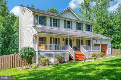 4203 Hidden Oak Lane, Bealeton, VA 22712 - Photo 58