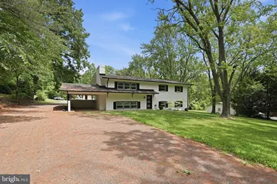 5388 Dumfries Road, Warrenton, VA 20187 - Photo 2