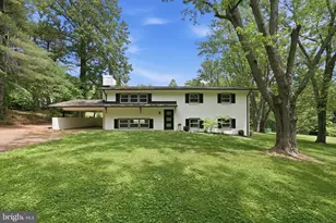 5388 Dumfries Rd, Warrenton, VA 20187 - Photo 1