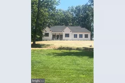 8415 James Madison Highway, Warrenton, VA 20186 - Photo 1