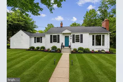 4247 Warren Street, Marshall, VA 20115 - Photo 2