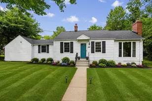 4247 Warren St, Marshall, VA 20115 - Photo 2