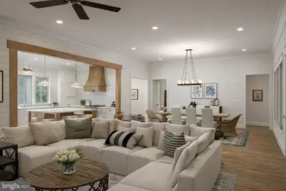 Crest Hill Road, Hume, VA 22639 - Photo 2