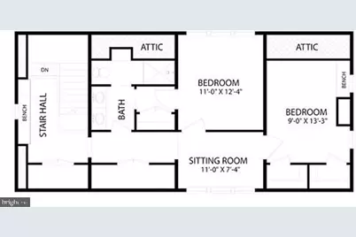 Crest Hill Road, Hume, VA 22639 - Photo 18