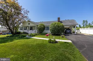 7131 Academy Rd, Warrenton, VA 20187 - Photo 1