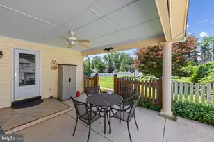 7131 Academy Rd, Warrenton, VA 20187 - Photo 10