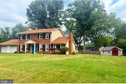 6416 Nordix Drive, Warrenton, VA 20187 - Photo 4