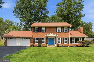 6416 Nordix Dr, Warrenton, VA 20187 - Photo 1