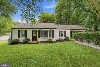 6499 Briggs Road, Warrenton, VA 20187 - Photo 1