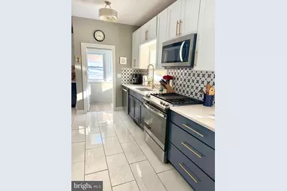23 Fairfax Street, Warrenton, VA 20186 - Photo 1