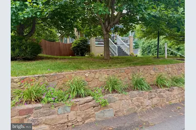 23 Fairfax Street, Warrenton, VA 20186 - Photo 2