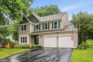 478 Devon Dr, Warrenton, VA 20186 - Photo 4