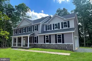 4065 Ensors Shop, Midland, VA 22728 - Photo 1