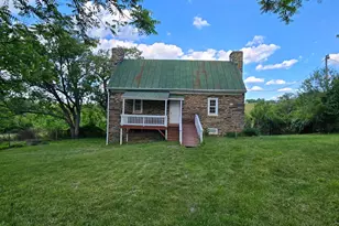 11160 Pleasant Vale Rd, Delaplane, VA 20144 - Photo 1