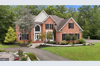 4407 Whitetail Lane, Bealeton, VA 22712 - Photo 2