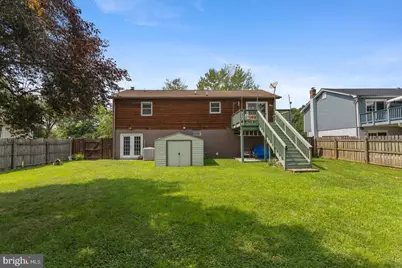 6741 Huntland Drive, Bealeton, VA 22712 - Photo 34