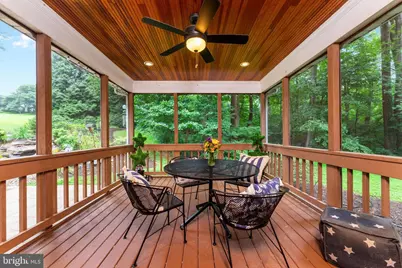 8464 Turkey Run Drive, Warrenton, VA 20187 - Photo 2