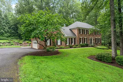 8464 Turkey Run Drive, Warrenton, VA 20187 - Photo 4