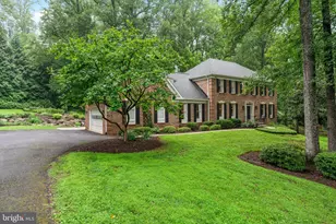 8464 Turkey Run Dr, Warrenton, VA 20187 - Photo 4
