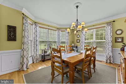 4025 Wilkes Court, Warrenton, VA 20187 - Photo 12