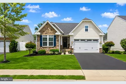 7136 Shepherdstown Road, Warrenton, VA 20187 - Photo 1