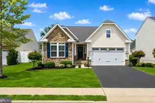 7136 Shepherdstown Rd, Warrenton, VA 20187 - Photo 1