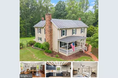 9565 Woodbrook Lane, Midland, VA 22728 - Photo 2