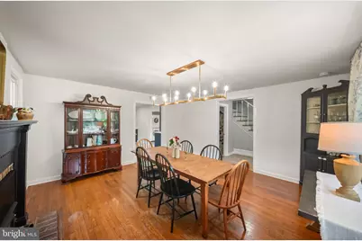 9565 Woodbrook Lane, Midland, VA 22728 - Photo 14