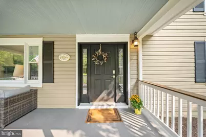 9565 Woodbrook Lane, Midland, VA 22728 - Photo 8