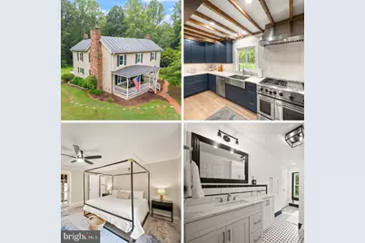 9565 Woodbrook Lane, Midland, VA 22728 - Photo 4