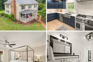 9565 Woodbrook Ln, Midland, VA 22728 - Photo 4