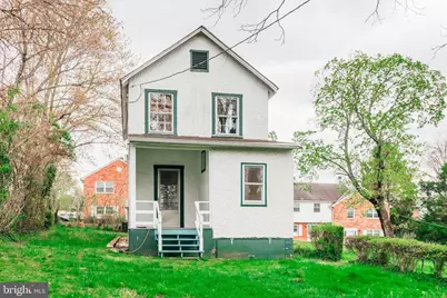 30 S Calhoun Street, Warrenton, VA 20186 - Photo 10