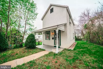 30 S Calhoun Street, Warrenton, VA 20186 - Photo 4
