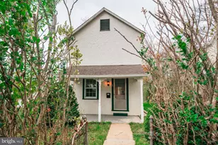 30 S Calhoun St, Warrenton, VA 20186 - Photo 1