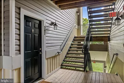 6161 Willow Place #207, Bealeton, VA 22712 - Photo 4
