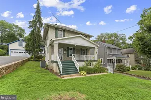 133 Waterloo St, Warrenton, VA 20186 - Photo 2