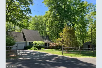 7237 Baldwin Ridge Road, Warrenton, VA 20187 - Photo 4