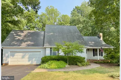 7237 Baldwin Ridge Road, Warrenton, VA 20187 - Photo 1