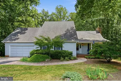 7237 Baldwin Ridge Road, Warrenton, VA 20187 - Photo 1