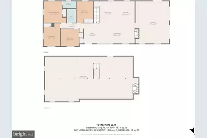 7733 Botha Road, Bealeton, VA 22712 - Photo 32
