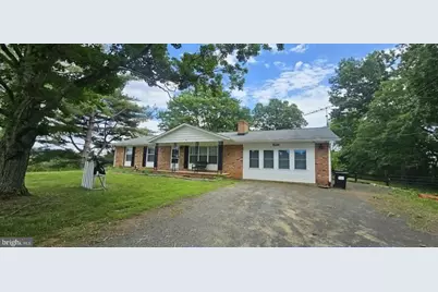 10109 Lees Mill Road, Warrenton, VA 20186 - Photo 1