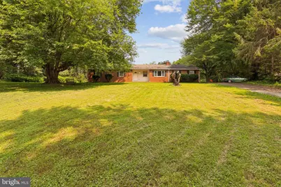 8755 Trinity Lane, Warrenton, VA 20187 - Photo 1