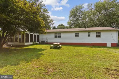 8755 Trinity Lane, Warrenton, VA 20187 - Photo 4