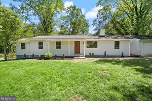 6343 Liberty Rd, Bealeton, VA 22712 - Photo 1